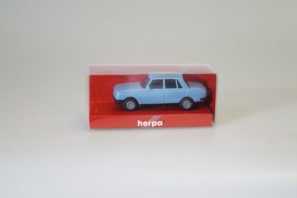 1:87 Herpa 022705 Wartburg 353 hellblau, neuw./ovp