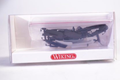 1:87 Wiking 010 00 16 Spoiler und Spiegel, neu