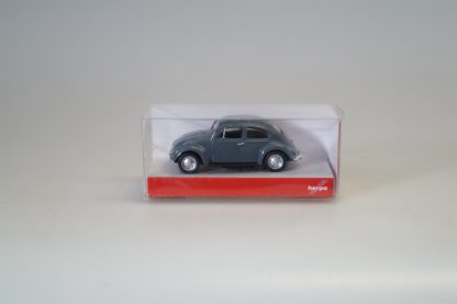 1:87 Herpa 022361 VW Käfer grau, neuw./ovp