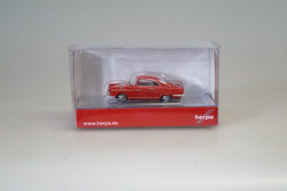 1:87 Herpa 024396 NSU Sport Prinz rot, neuw./ovp