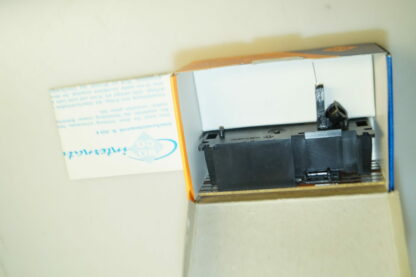 H0 Roco 4555A Unterflur-Weichenantrieb, neu/ovp – Bild 2
