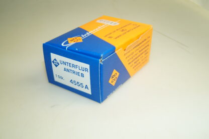 H0 Roco 4555A Unterflur-Weichenantrieb, neu/ovp
