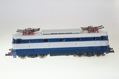 H0 Lima 8034 E-Lok E444.001 FS,  AC-Umbau/läuft