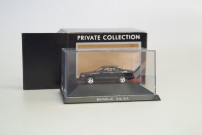 1:87 Herpa PC Box MB W124 300 CE 3.6-24, neuw./ovp