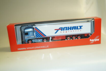 1:87 Herpa 306348 DAF Kühl Sz Anhalt, neuw./ovp