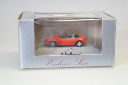 1:87 Herpa PC Box BMW Z3 Lisino, neuw./ovp