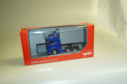 1:87 Herpa 305792 Volvo Zm blau, neuw./ovp