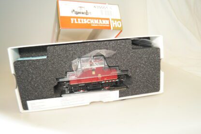 H0 Fleischmann 430001 Diesellok E 69 05, neu, nie gelaufen