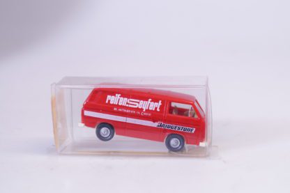 1:87 Wiking 20890 VW T3 Reifen Seyfert, neu