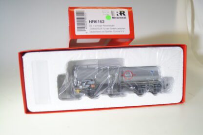 h0 Rivarossi HR6162 Kesselwagen Transfesa, neu