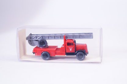 1:87 Wiking 18862 Feuerwehr Opel Blitz DL, neu