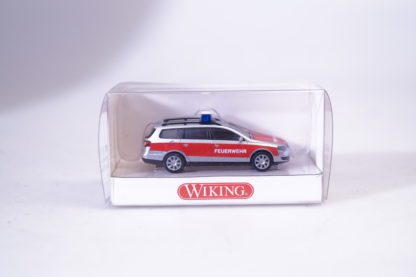 1:87 Wiking 0601 13 33 Feuerwehr Passat Variant, neu