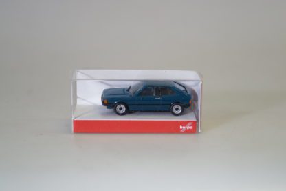 1:87 Herpa 023443 VW Scirocco grün, neuw./ovp