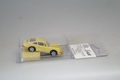 1:87 Herpa/Con-Cor Porsche 911 altweiss, neu