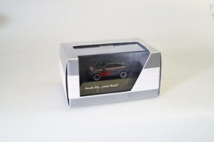 selten! 1:87 Herpa PC Audi A1 Hot Rod, neuw./ovp