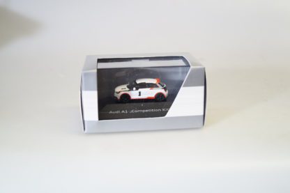 selten! 1:87 Herpa PC Audi A1 Competition Kit, neuw./ovp
