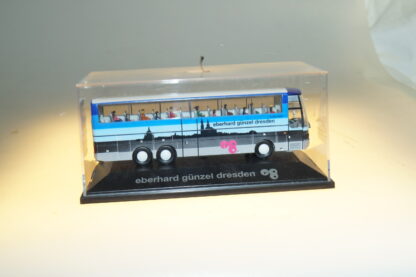 1:87 Herpa PC Box 174688 Setra Günzel, neuw./ovp