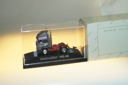 1:87 Herpa PC Box Iveco Turbostar 190.48 Zm, neuw./ovp