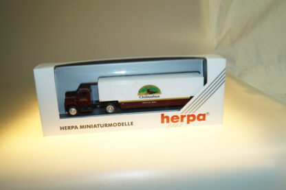 1:87 Herpa 142731 US-Truck Chihuahua Beer, neuw./ovp