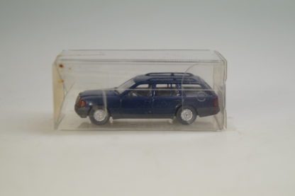 1:87 Wiking 13154 MB 230 TE blau, neu