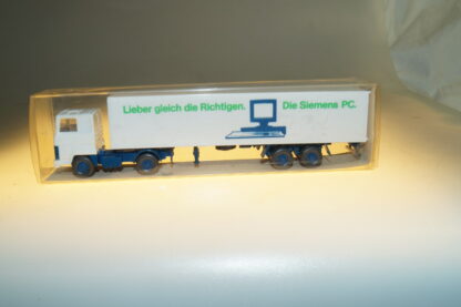 1:87 Wiking 295421 SIEMENS NO.3 MB 1644s SZ - NEU