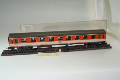 H0: RÖWA 3212 Popwagen 1.Kl., neuw./ovp