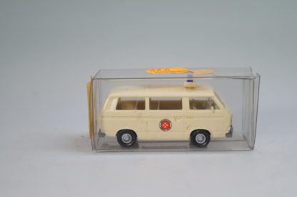 1:87 Wiking 12320/32013 VW T3 Einsatzwagen 'Johanniter' - neu
