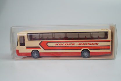 1:87 Wiking 24712 Reisebus O 303 MB Kelder-Reisen, neu
