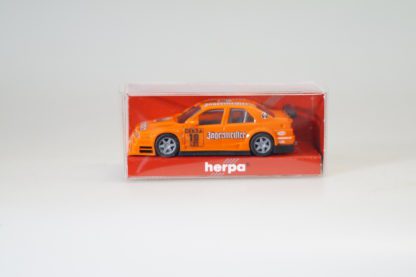 1:87 Herpa Somo Alfa Jägermeister DTM #19, neuw./ovp