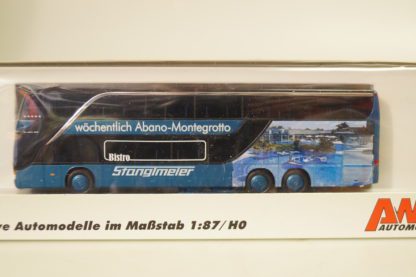 1:87 AWM 71744 Reisebus Stanglmeier, neu