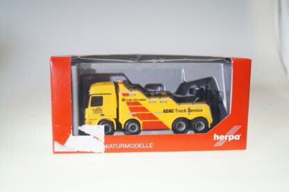 1:87 Herpa 159142 ADAC Truck service, neuw./ovp