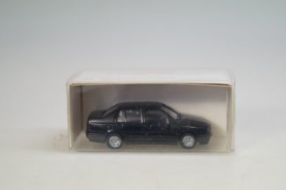 1:87 Wiking 05502 VW Vento schwarz, neu