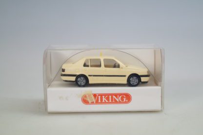 1:87 Wiking 149 07 18 VW Vento Taxi, neu