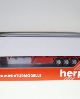 1:87 Herpa 075367 Schmitz KoAuflieger 3a, neuw./ovp