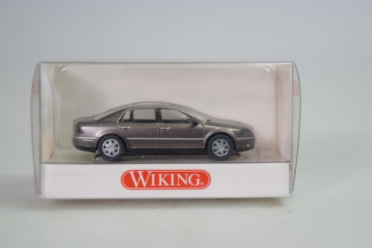 Wiking 059 06 29 VW Phaeton