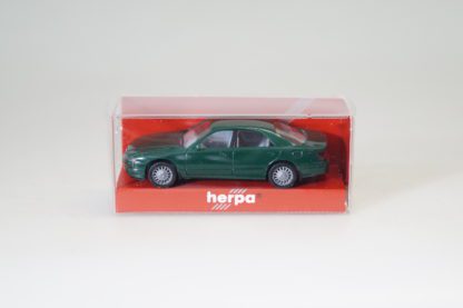 1:87 Herpa 021500 Mazda Xedos grün, neuw./ovp
