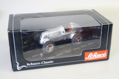 1:43 Schuco 01011 Studio 1050 MB Rennwagen, neuw./ovp
