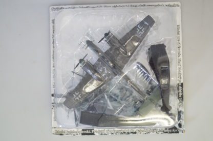 1:100 Amer Com Collection Messerschmitt Bf-110 G-4, neuw./ovp