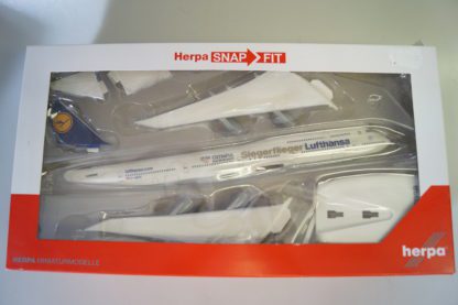 1:250 Herpa 611428 Set Sieger-Flieger Olympia, neuw./ovp