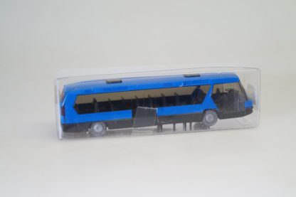 1:87 Rietze 60150 Neoplan-Reisebus blau, neuw./ovp