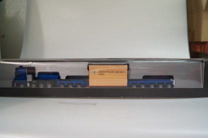 1:87 Herpa B66000454 Daimler Chrysler Aerospace Airbus Schwerlast LKW, neu