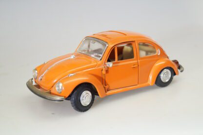 1:24 Gama 442 VW 1302 orange, top-Zustand