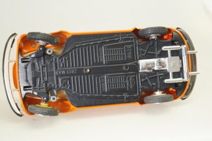1:24 Gama 442 VW 1302 orange, top-Zustand – Bild 2