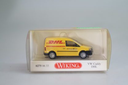 1:87 Wiking 0275 06 33 VW Caddy Post, neu