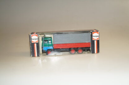 1:87 Herpa 803291 Berliet Pritsche/Plane Var.2, neuw./ovp