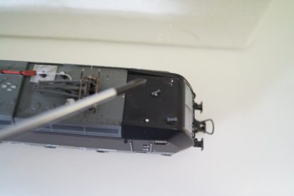 h0 Roco 63807 E-Lok BR 185 547-7 Kombiverkehr, neuw./ovp – Bild 2