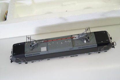 h0 Roco 63807 E-Lok BR 185 547-7 Kombiverkehr, neuw./ovp – Bild 4