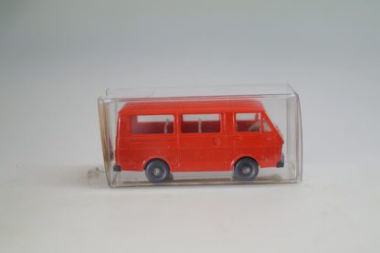 1:87 Wiking 12302 VW LT rot, neu