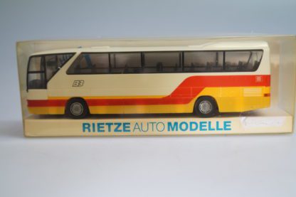 1:87 h0 Rietze ok MB O 350 Postbus BB, neu