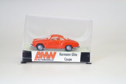 1:87 AMW/AWM 0190 VW Karmann Ghia, neu